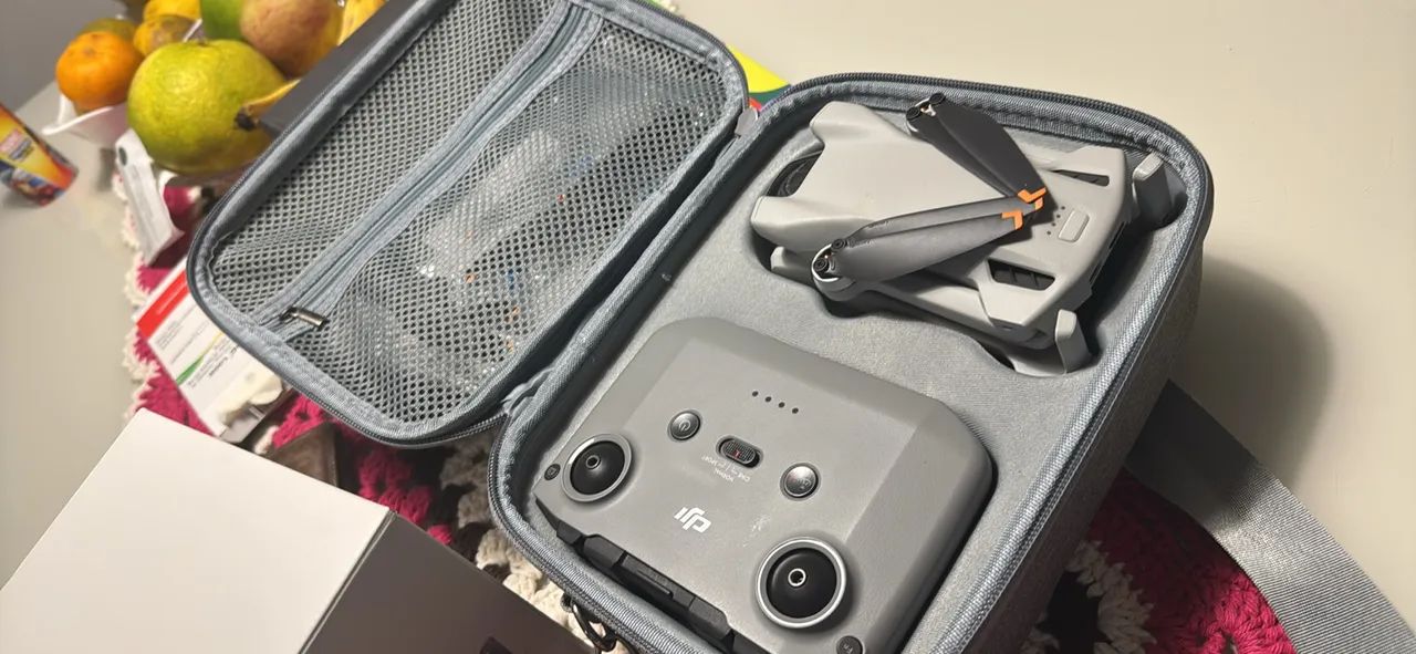 Drone dji mini 3 - Foto 2