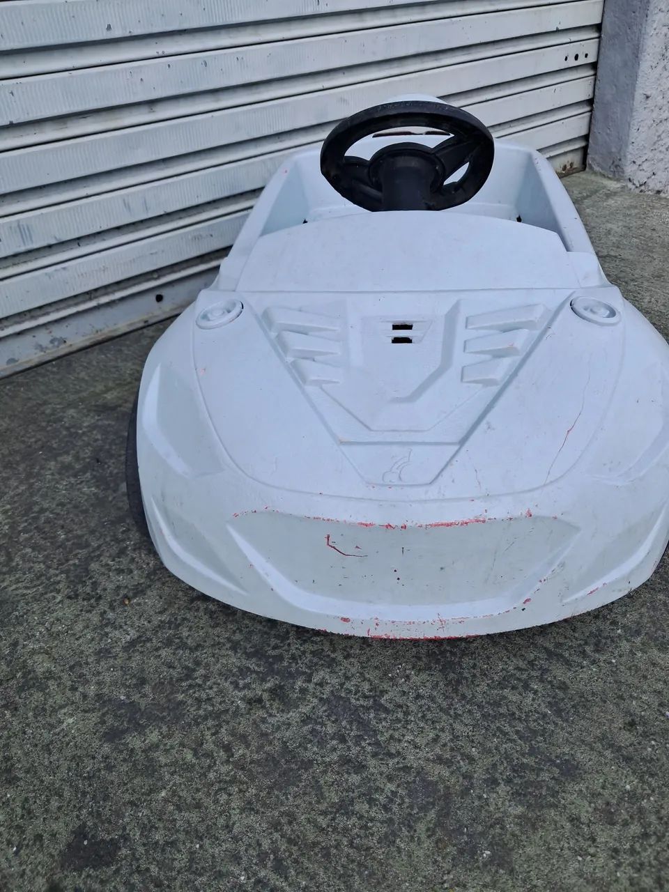 Carrinho de criança 