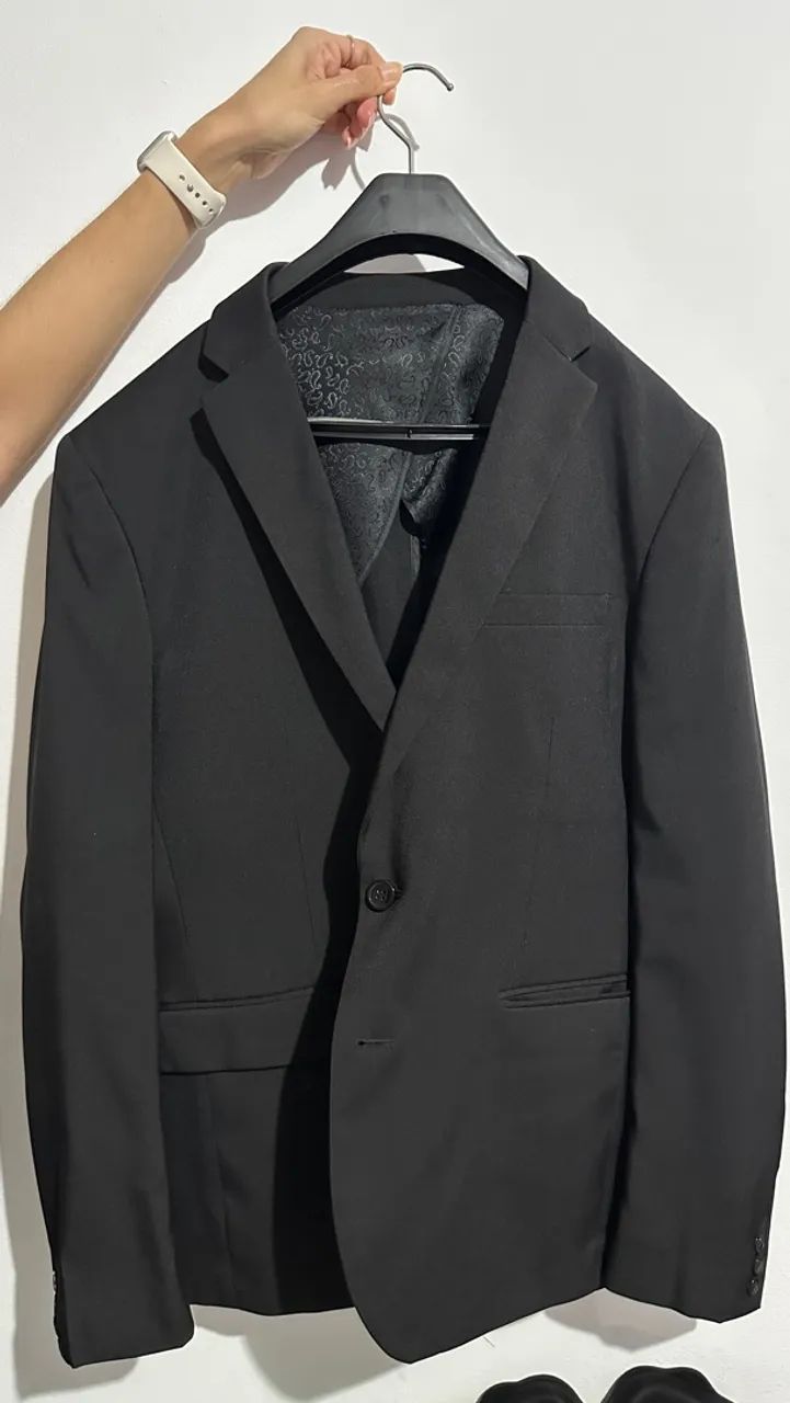 Blaser slim fit TAM 52 