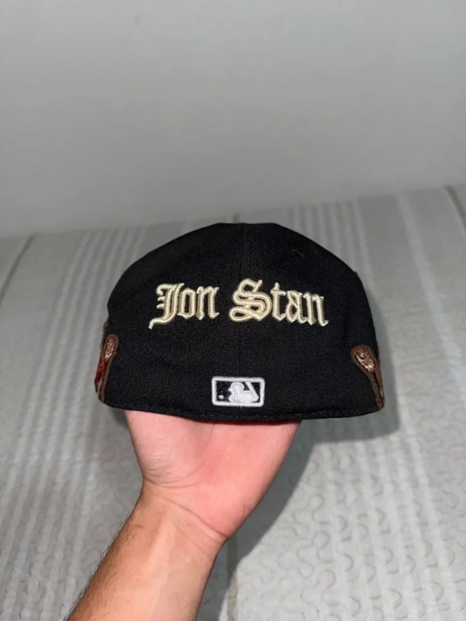 NEW ERA 59Fifty LA x Jon Stan - Foto 3