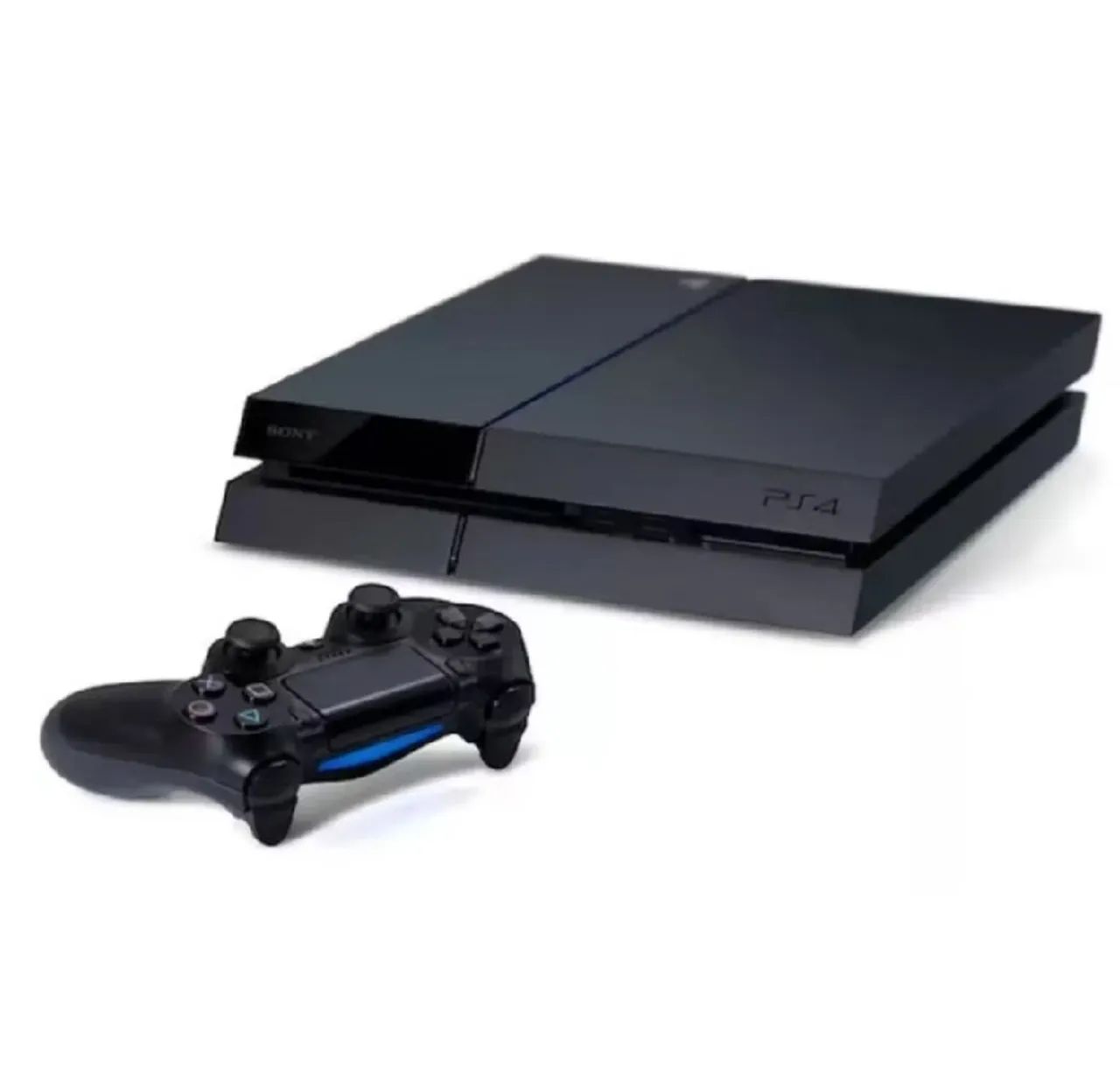 Playstation 4 FAT 1TB 