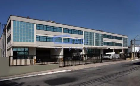 Galpão 1500m² - 2 docas - Tamboré - Barueri - Foto 2
