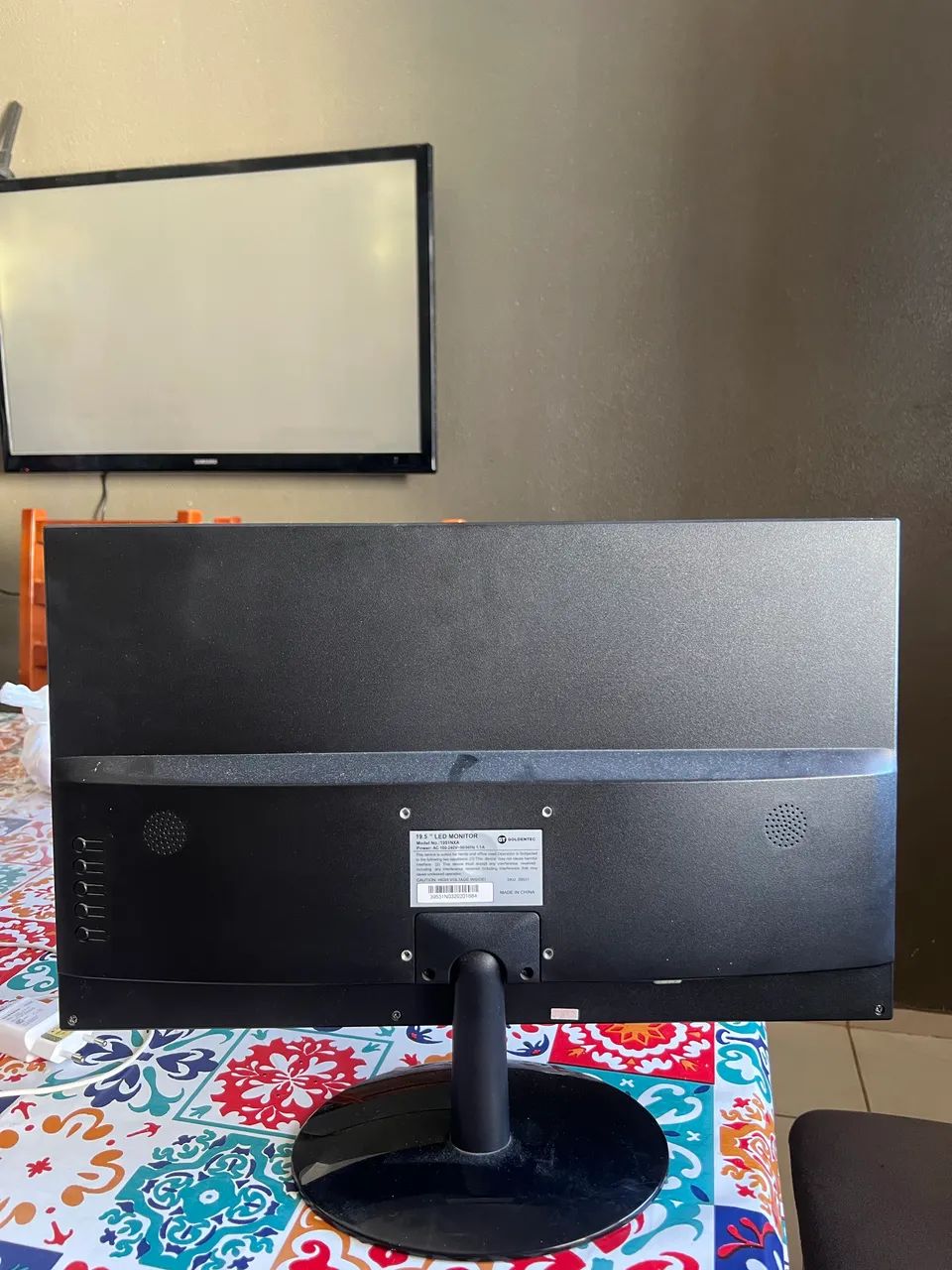 Monitor GoldenTec - Foto 2