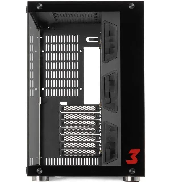 Gabinete Gamer DT3 Hyperspace - Foto 2