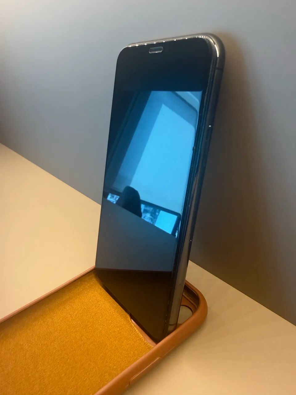 Celular iphone 11 pro 256g - Foto 3
