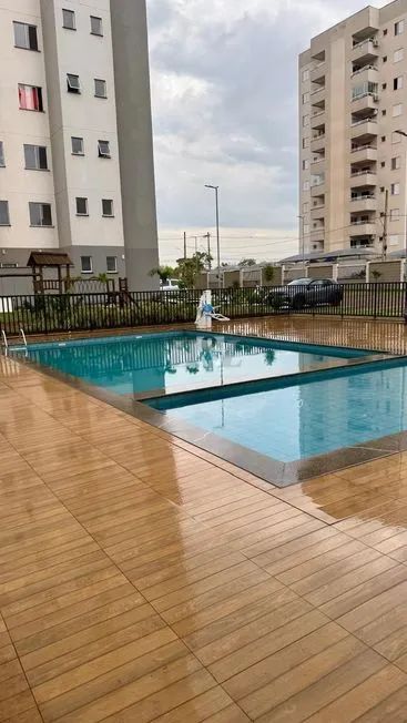 Aluguel Apartamento JARDIM BOTANICO - Foto 3