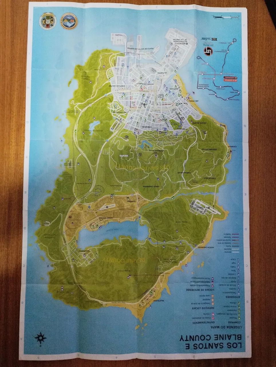 GTA V PS3  - Foto 3