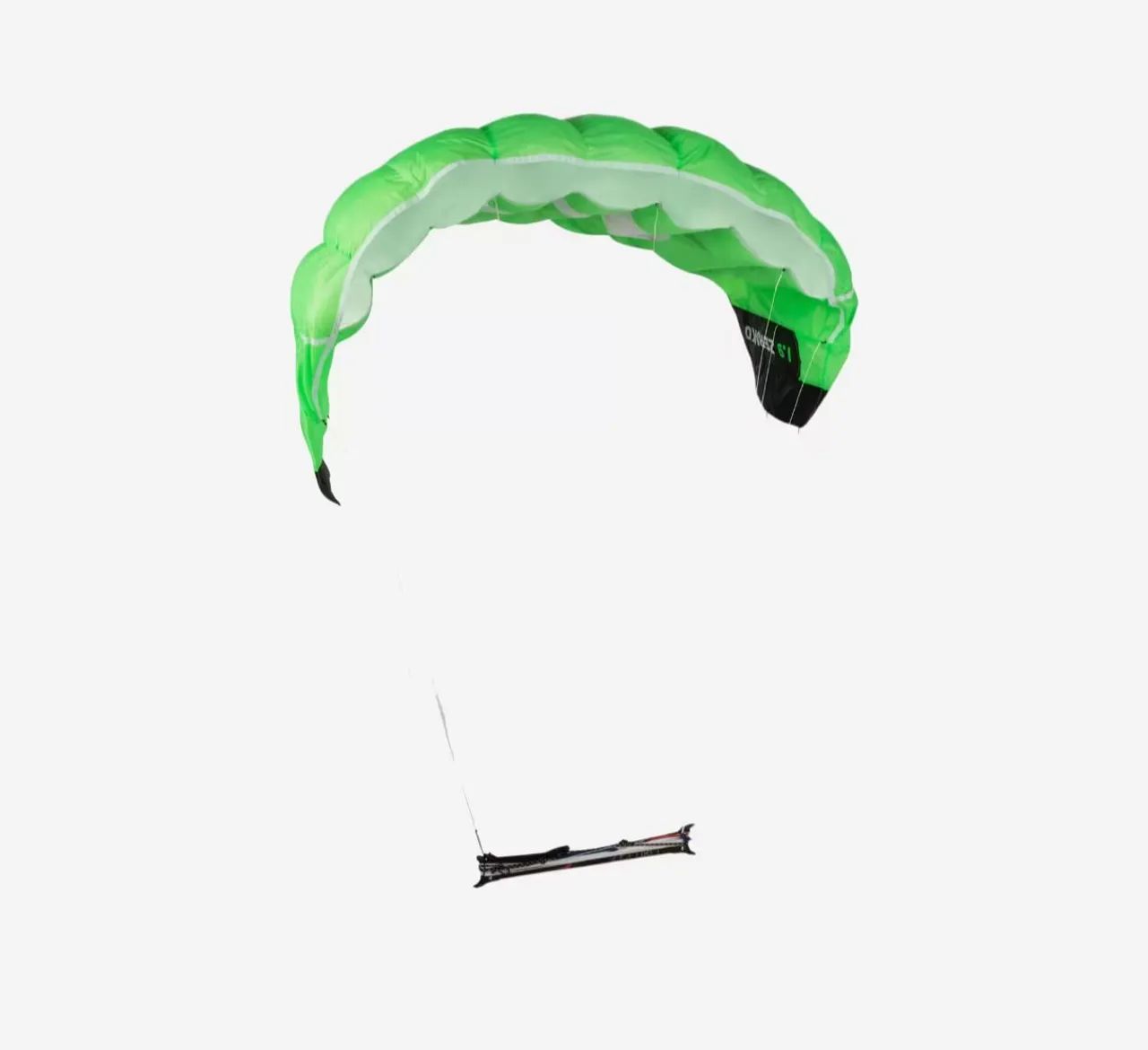 Parawing treino Zeruko 1.9 Orao Decathlon
