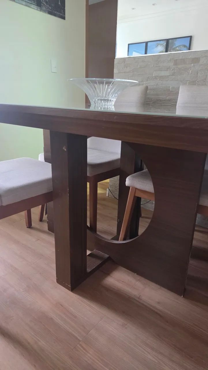 Mesa Jantar  - Foto 4