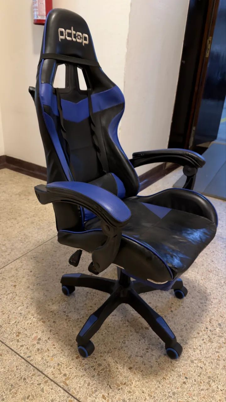 Cadeiras Gamer - Foto 4