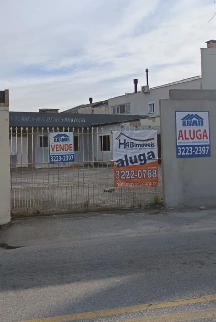 Locaç ão Terreno São José SC - Foto 2