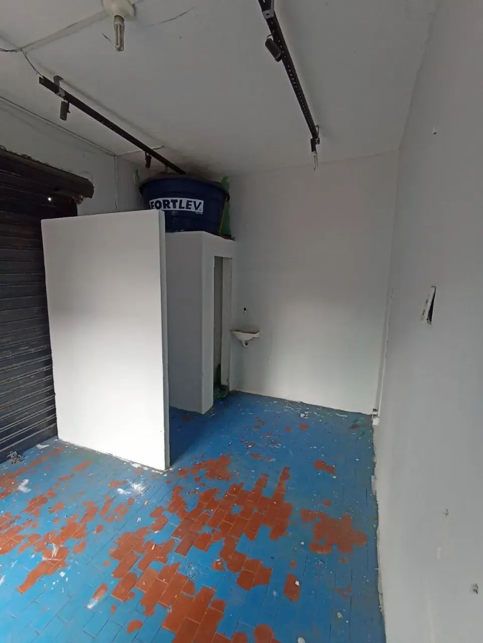 Ponto comercial/Loja/Box para aluguel possui 20 metros quadrados com 1 quarto - Foto 4