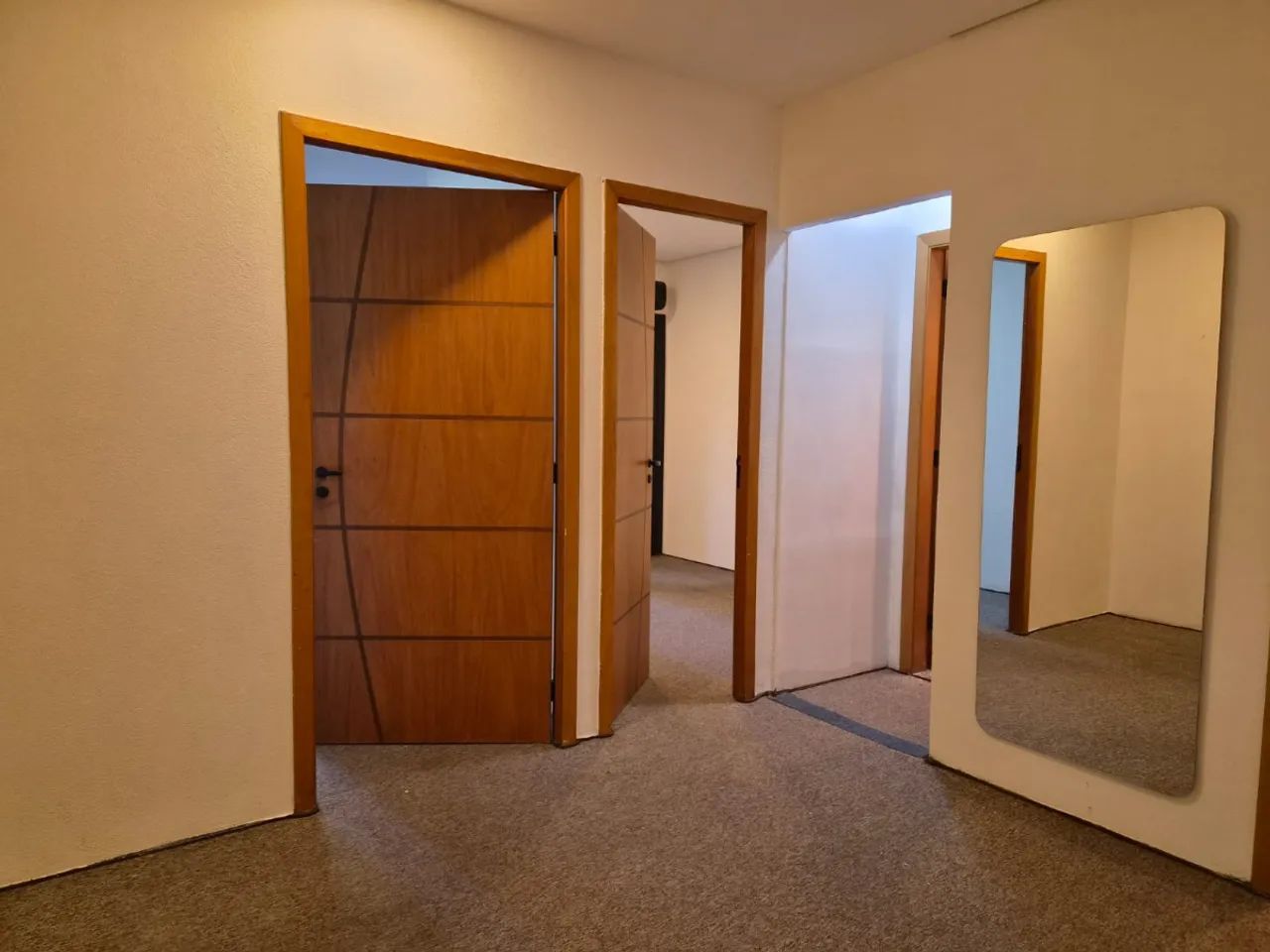 Conjunto comercial para locação em Vila Olímpia, 37m²