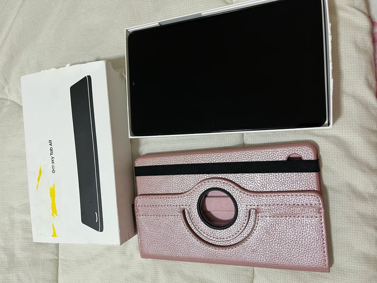 Tablete Galaxy Tab 11 - Foto 2