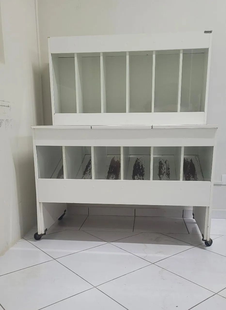 Dispensar de Ração  - Foto 2