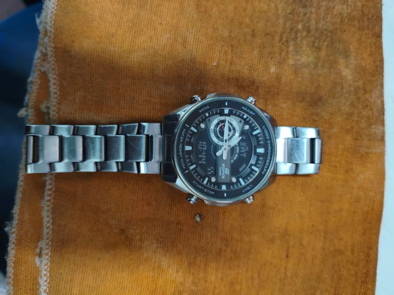 Casio edifice - Foto 2