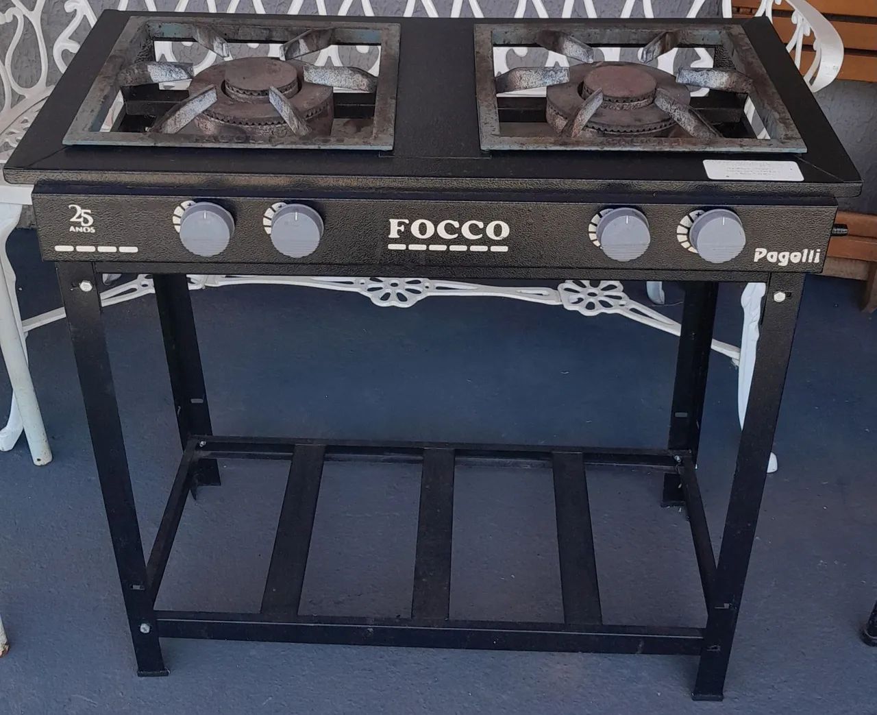 Fogão 