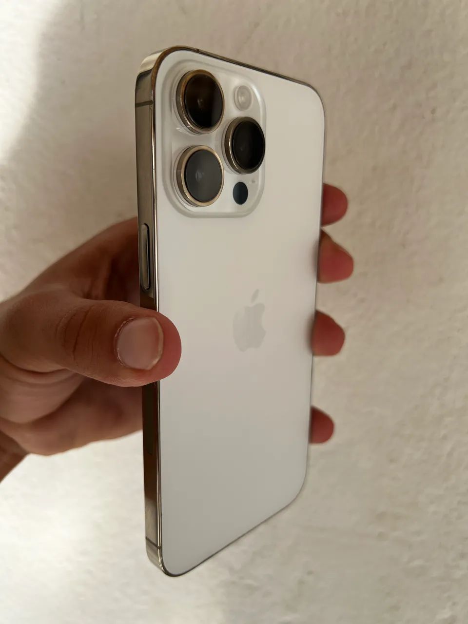 iPhone 14 Pro Max 256gb seminovo  - Foto 3