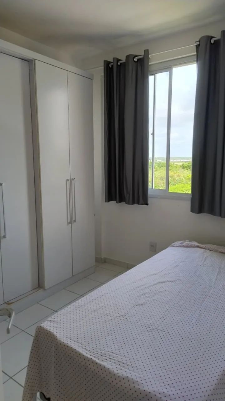 Ótimo apartamento mobiliado - Foto 3