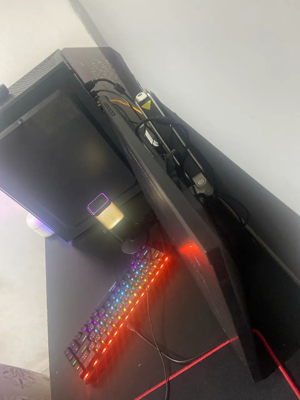 Pc gamer completo leia a legenda!! - Foto 3