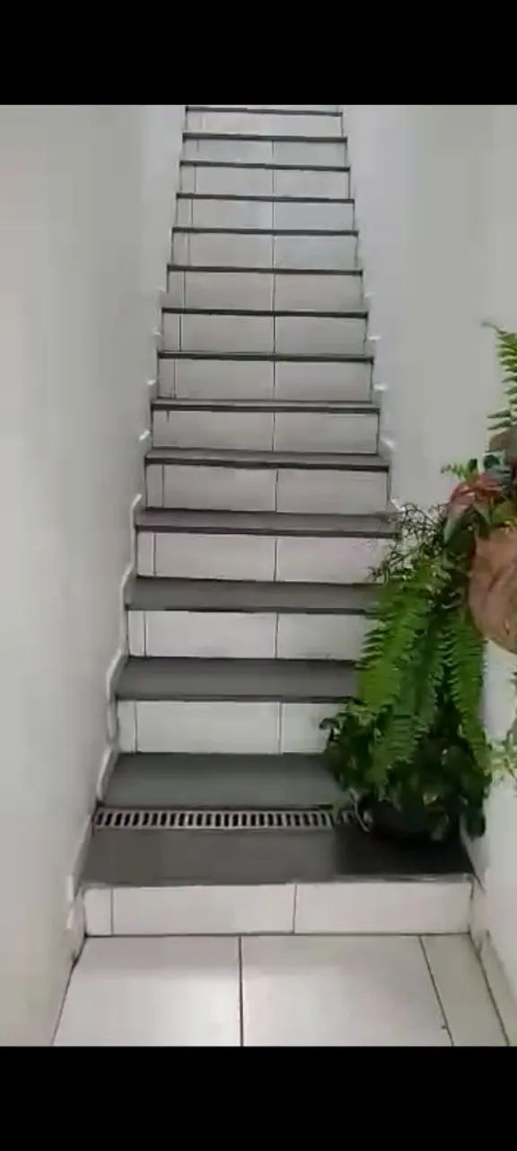 Casa 2 dormitórios lado Clube Sesc Interlagos 
