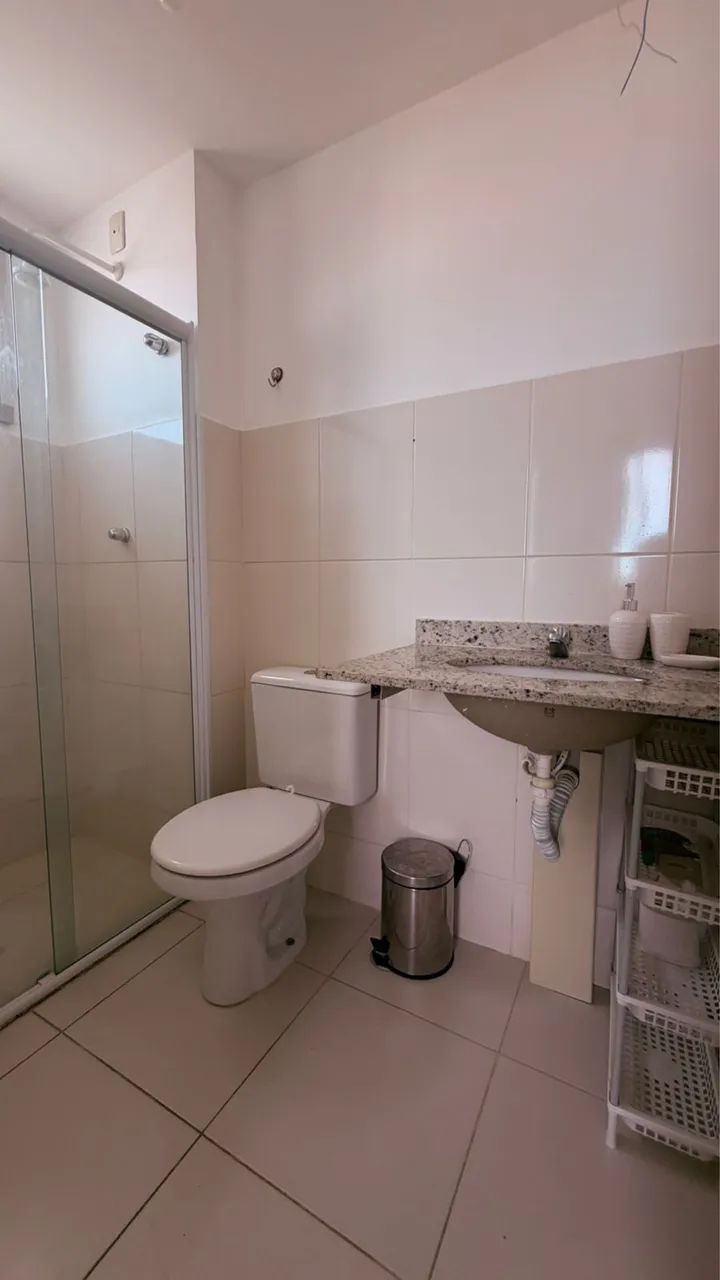 Apartamento  Condomínio Vila Asturias - Foto 2