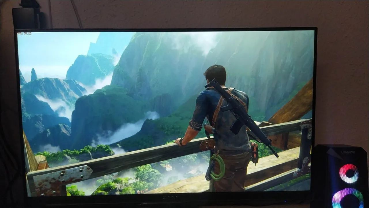 MONITOR ACER SA240Y IPS FULL HD  - Foto 3