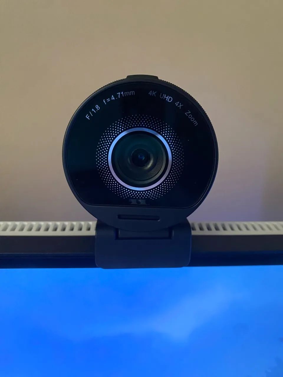 WEBCAM Emeet S800 4K - Foto 5
