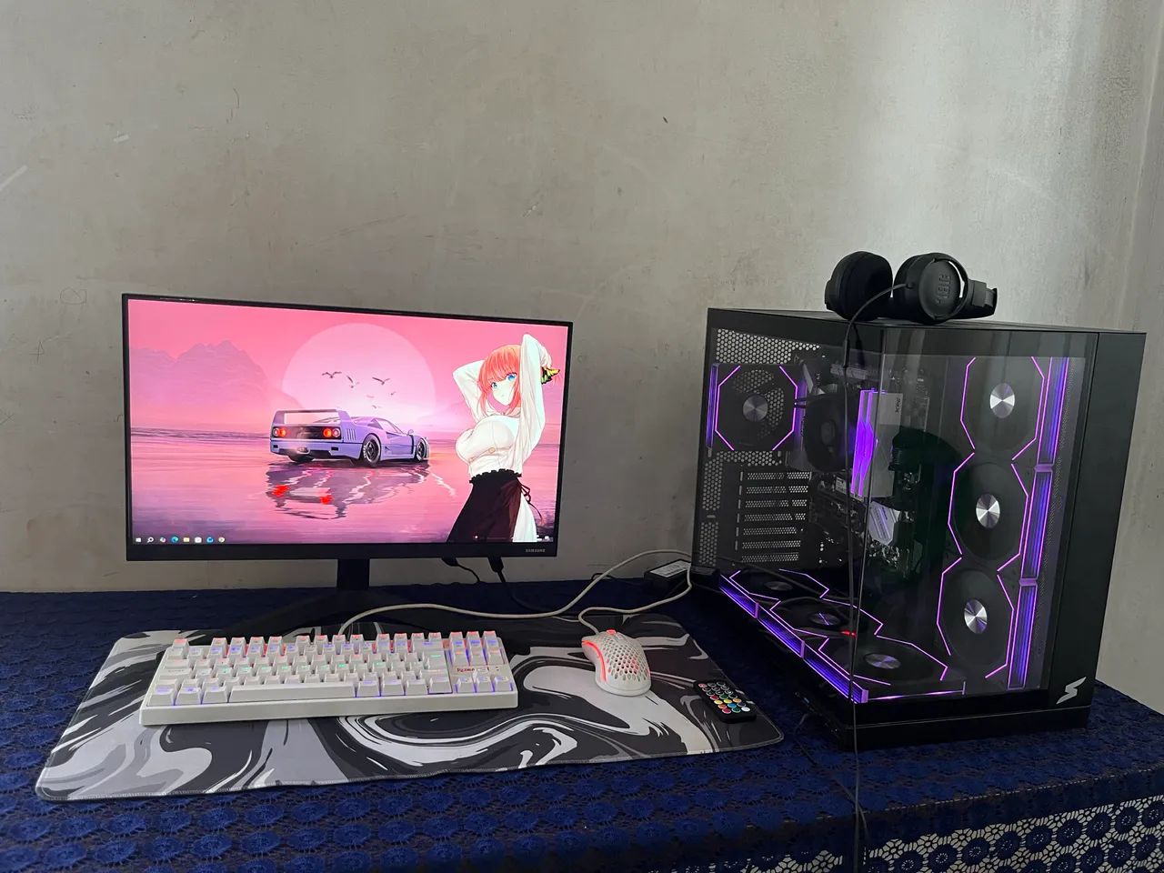 Vendo pc gamer  - Foto 4
