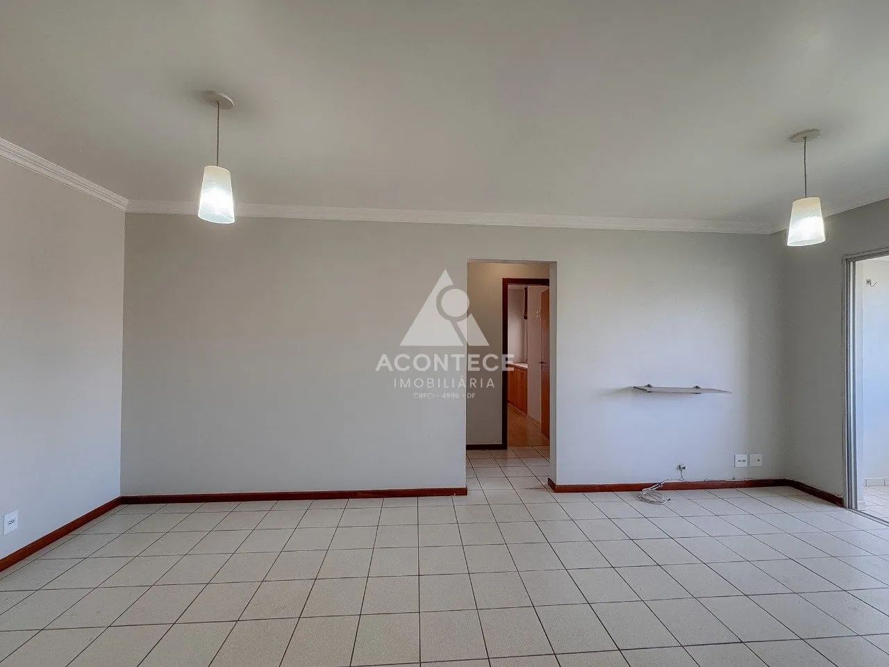 Vivendas Residence Club | Nascente + Andar Alto + Vista livre + Lazer completo! SQSW 302,  - Foto 2