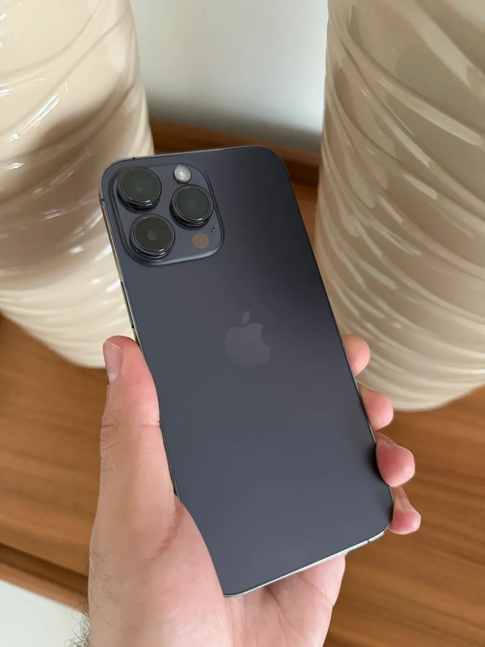 IPhone 14 Pro Max 128gb Roxo