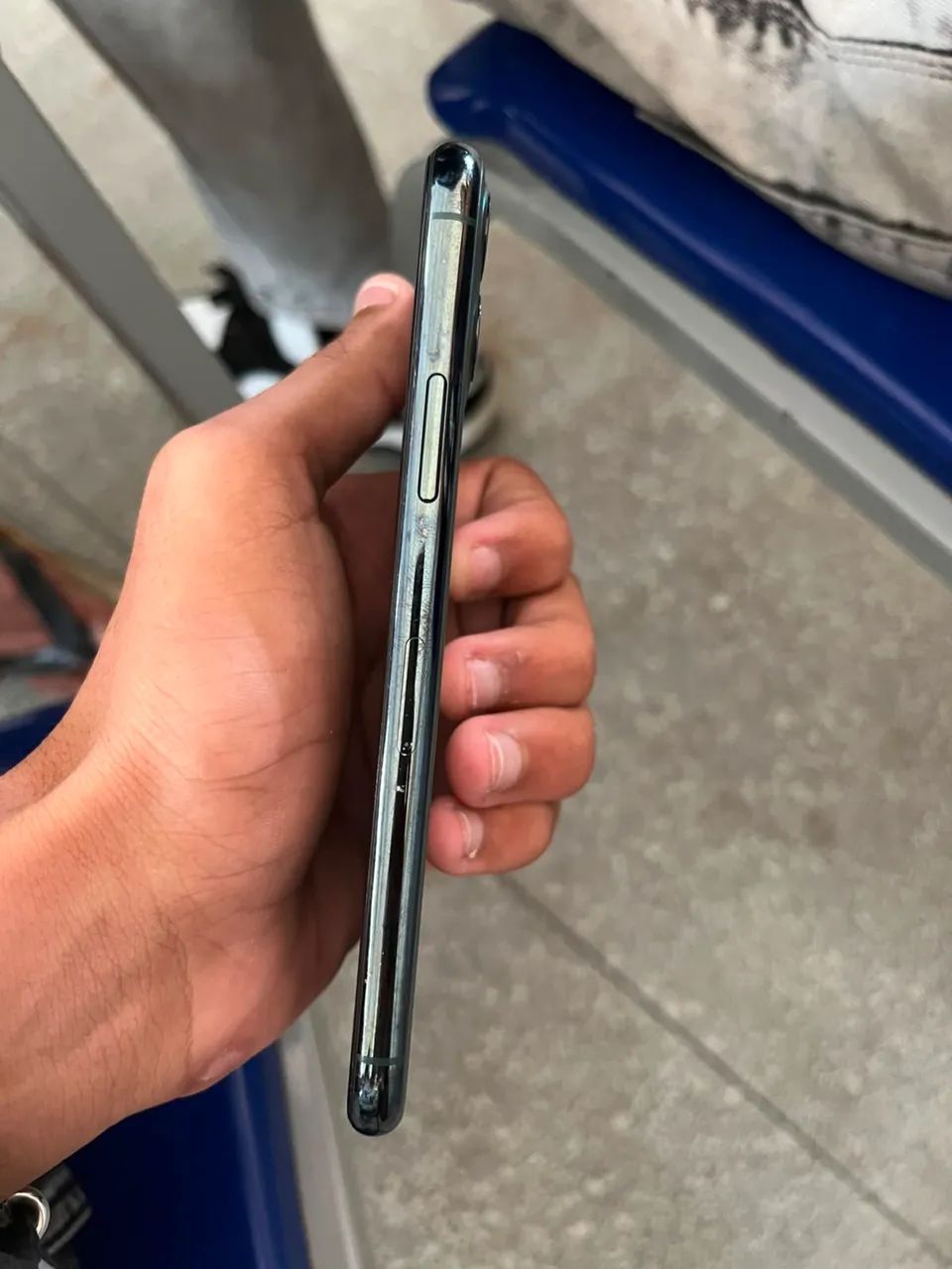 Vede-se iPhone 11 Pro  - Foto 4