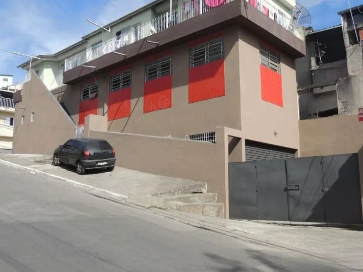 Loja na Rua Adolfo Lazzari, 360  130 m² - Foto 3