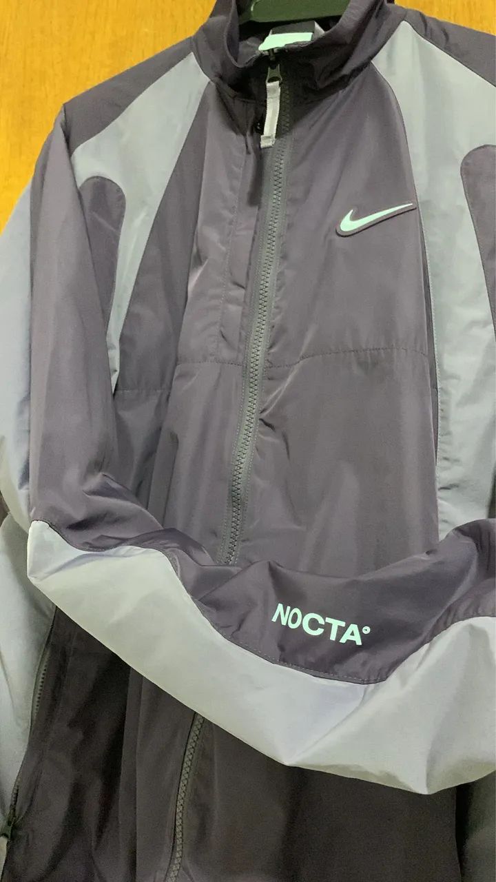 Jaqueta Nocta Nike original  - Foto 3