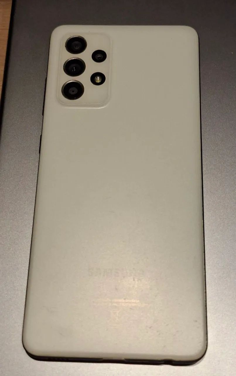 Celular Samsung Galaxy A52s 5G - Foto 5