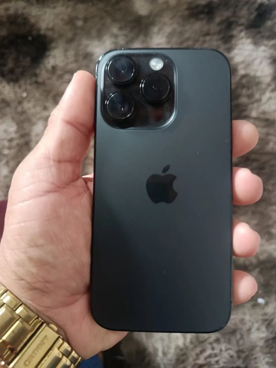 iPhone 14 Pro 128 - Foto 4
