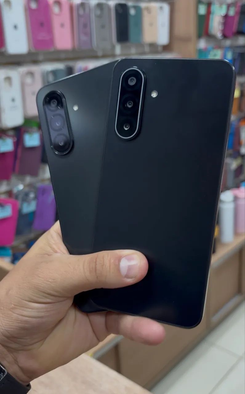 Samsung A17 256GB 