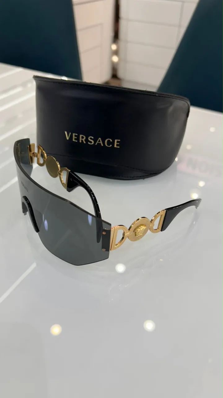 Óculos de sol Versace  original 
