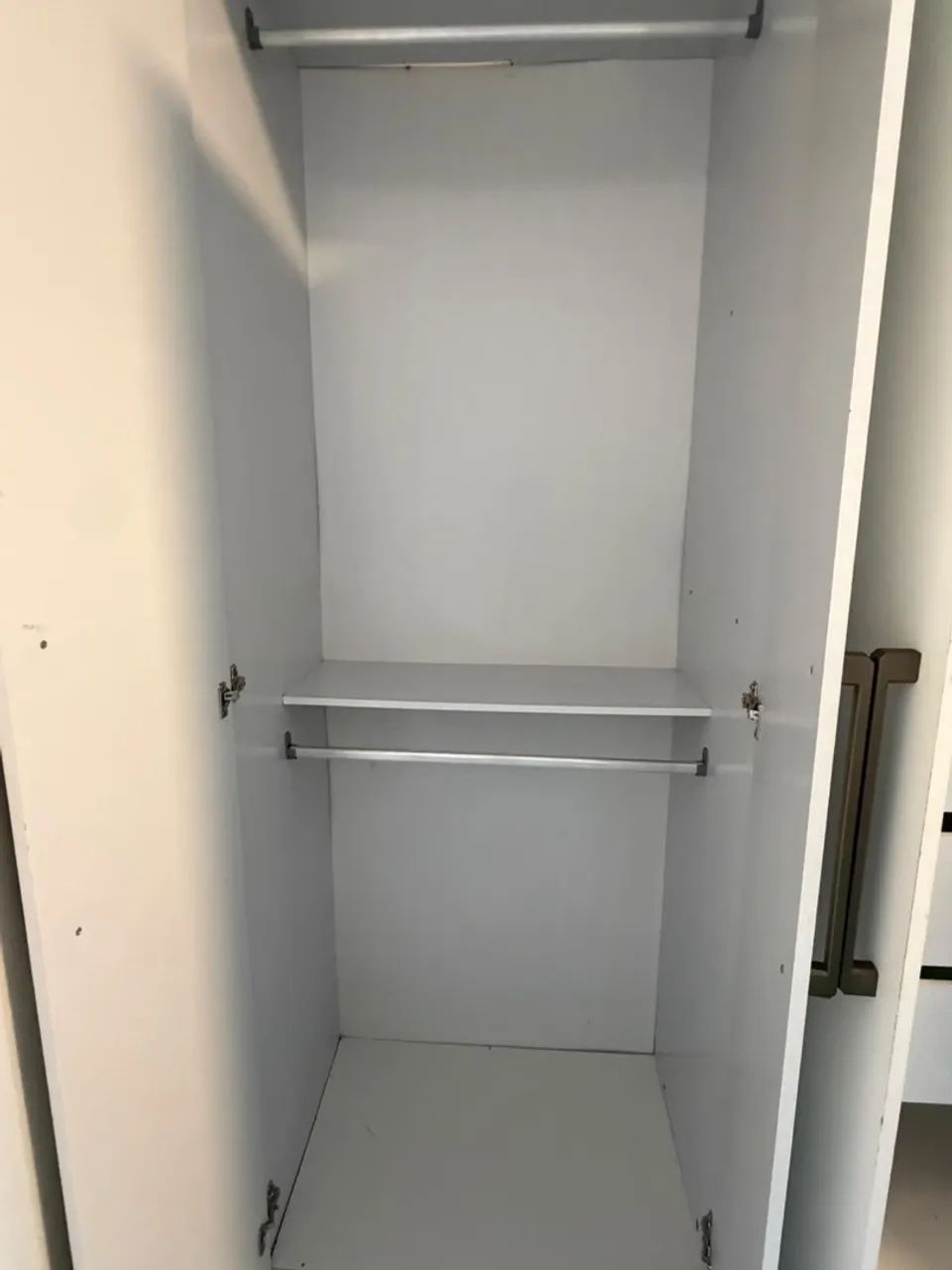 Guarda Roupa - Foto 3