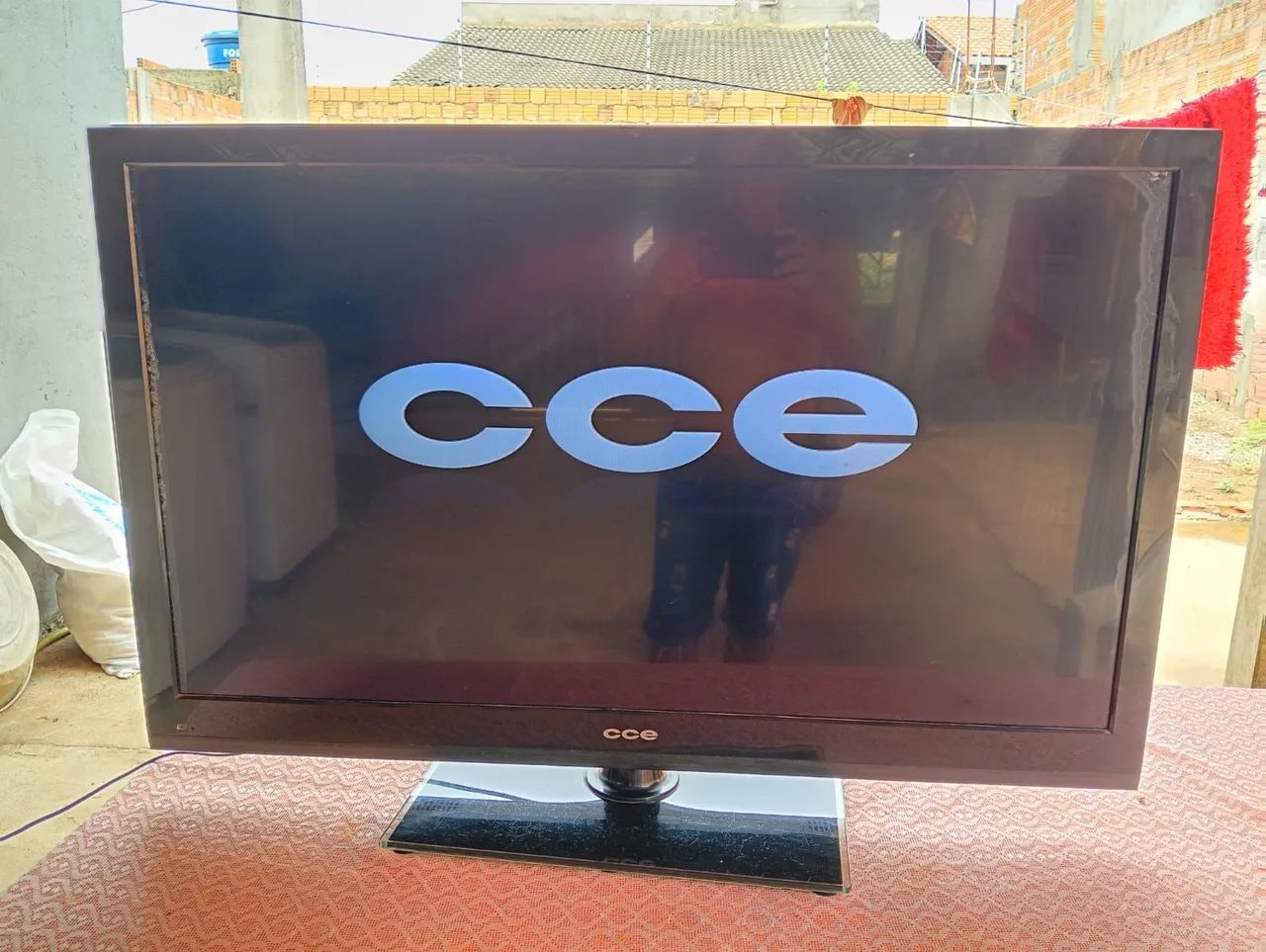 TV LCD 42" VALOR 350 - Foto 5