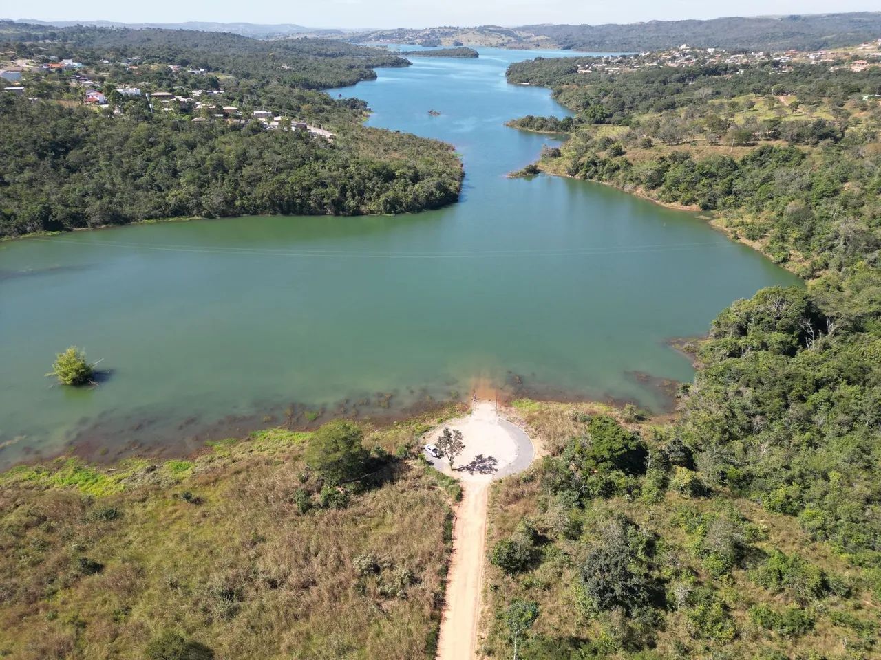 Ágio lote Corumbá lV Alexânia. - Foto 7