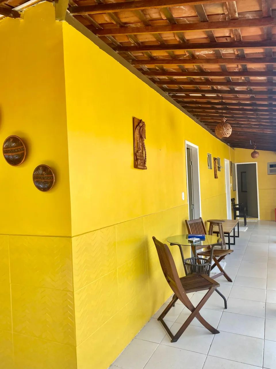 Casa para temporada - Foto 2