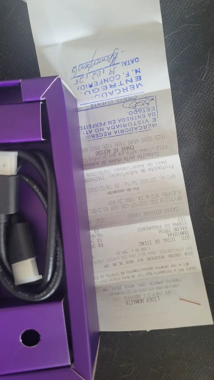 Reprodutor de streaming Roku Express  - Foto 3