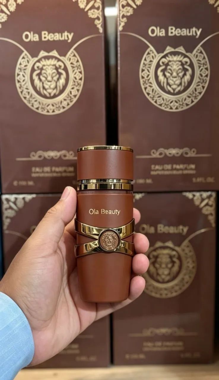 PERFUME OLA BEAUTY MASCULINO