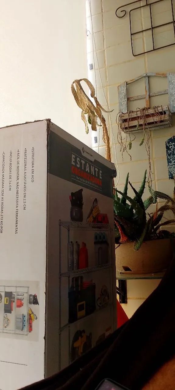 Estante
