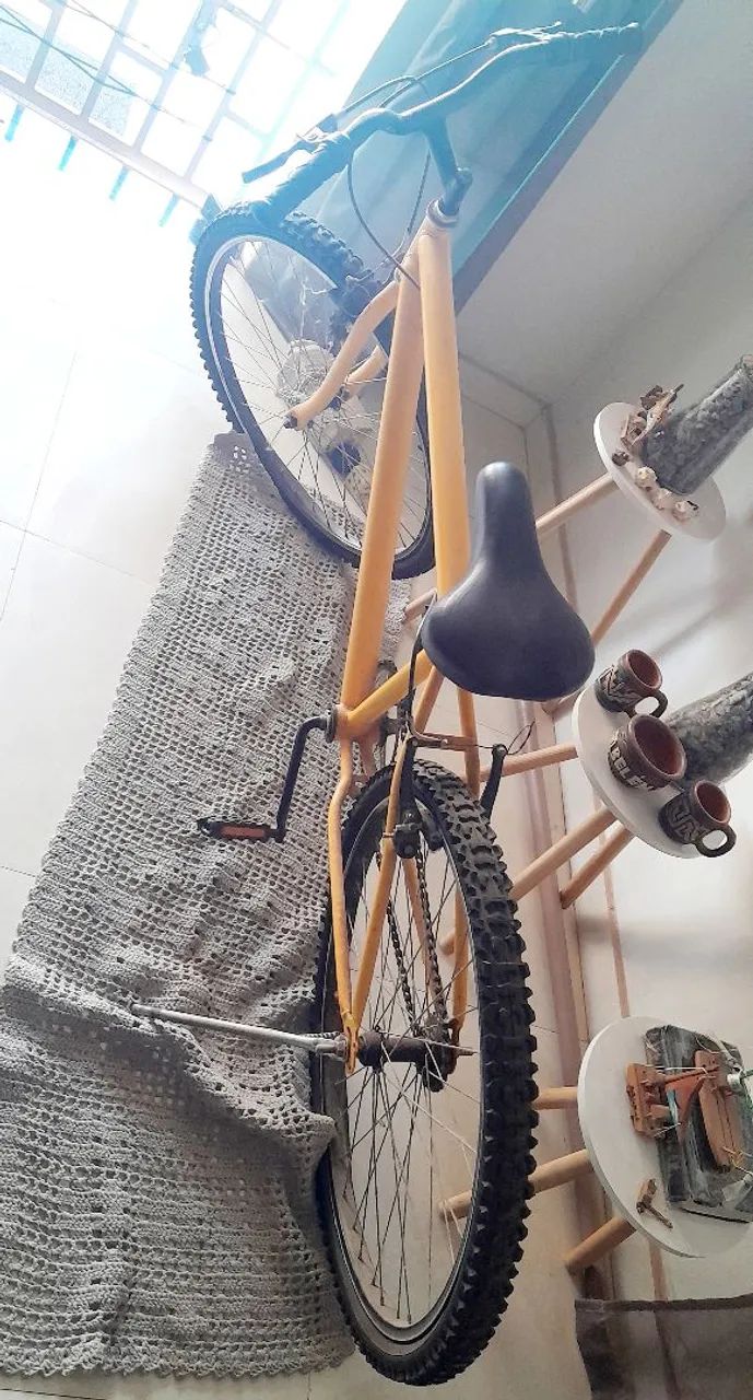 Bicicleta - Foto 3