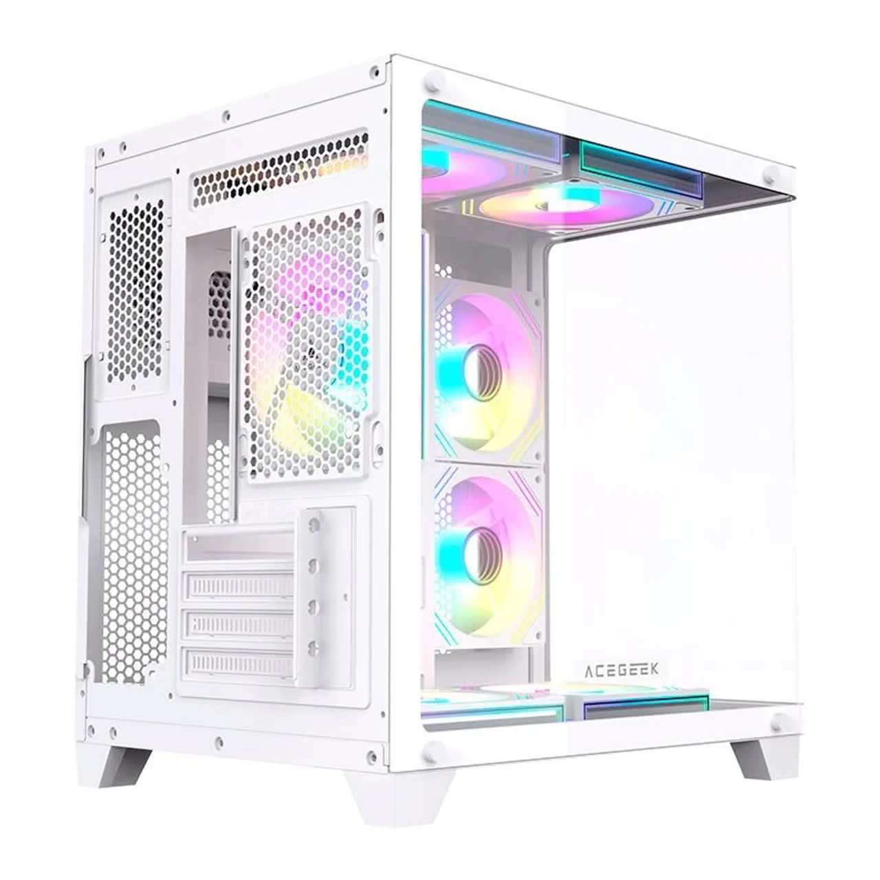 Gabinete aquario novo  - Foto 6