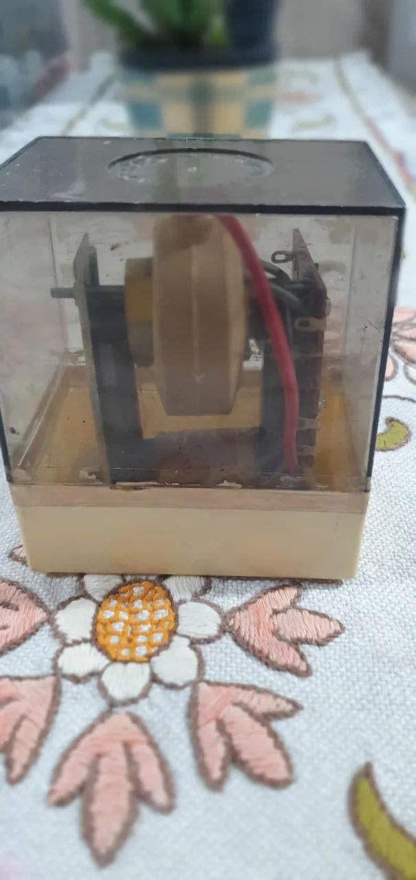 Flyback ipeco para tv - antigo 