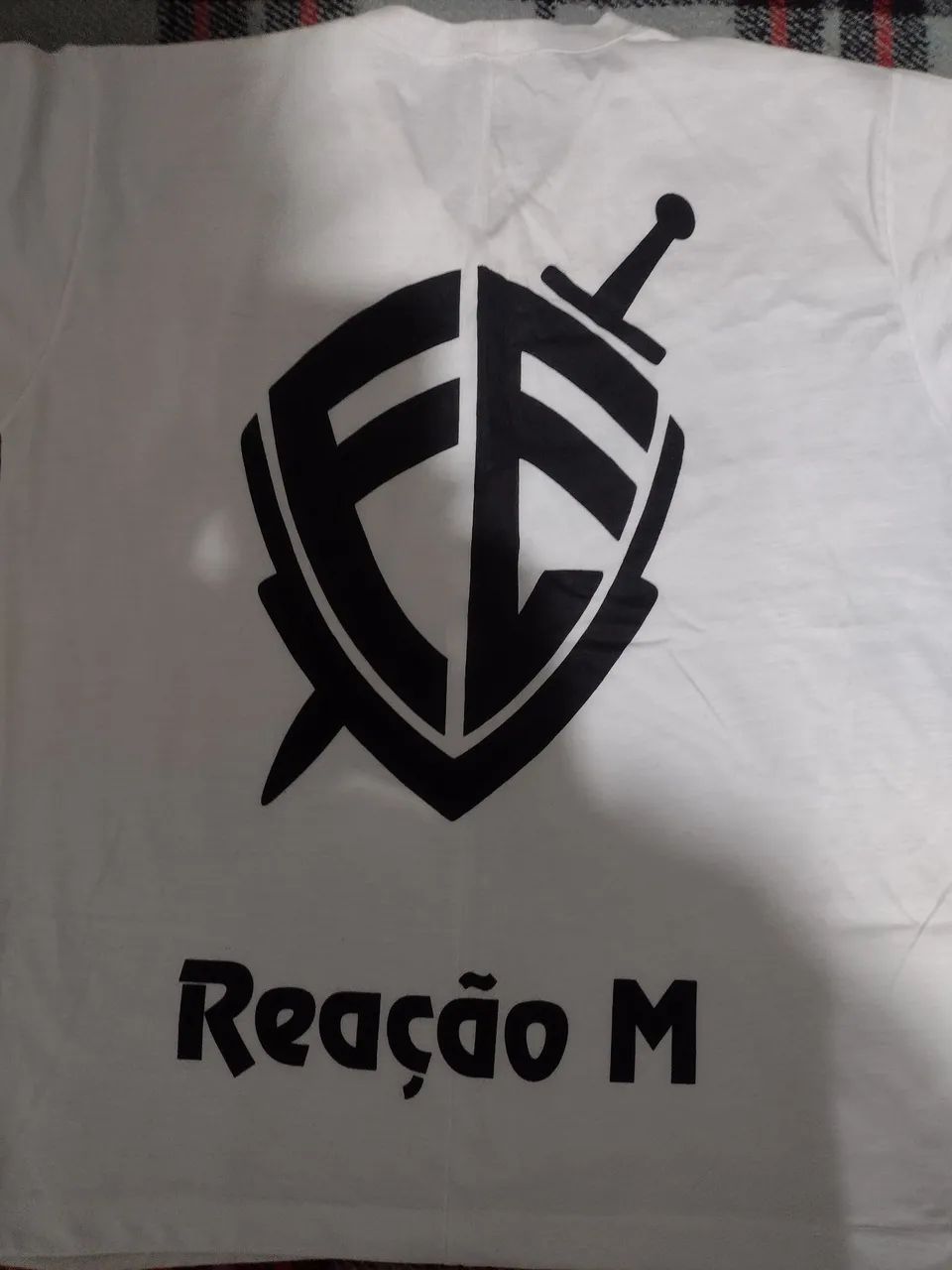 Camiseta reino  - Foto 2