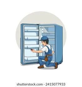 Tec.refrigeracao doméstica  - Foto 5